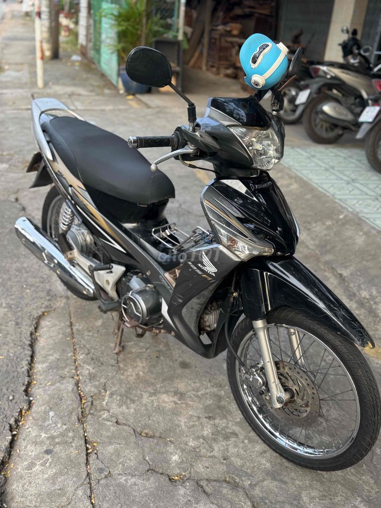 Future x fi 2010. Mua bán Xe máy tại Thành phố Biên Hòa Đồng Nai được đăng bởi Cầm Đồ Nguyên Phát hình 2