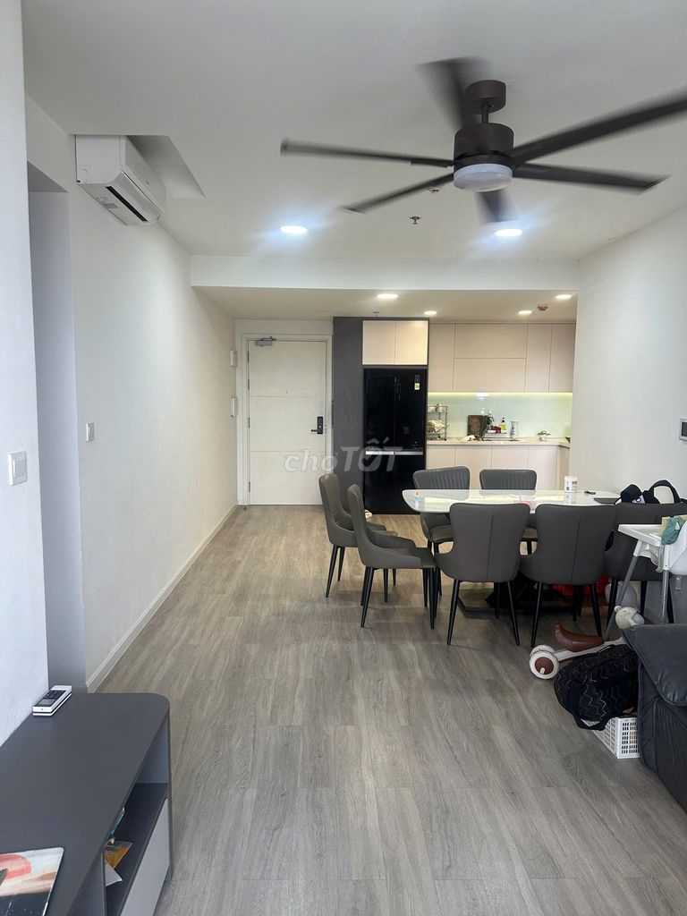 HOT!! URBAN GREEN BÁN 6TY2 CĂN 2PN 72,6M2 FULL NỘI THẤT