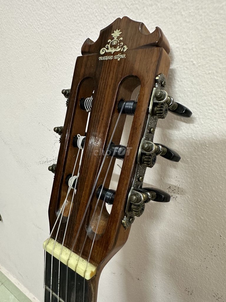Đàn guitar Suzuki Classic. Mua bán Nhạc cụ tại Huyện Quảng Xương Thanh Hóa được đăng bởi tô hùng hình 1