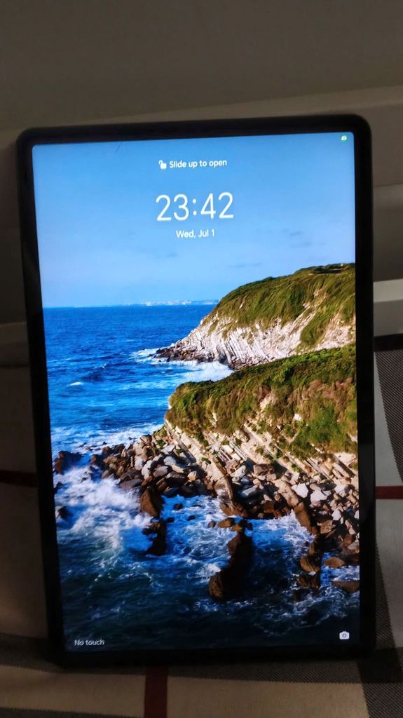 Honor Pad X9 4GB/128GB Xám. Mua bán Máy tính bảng tại Quận 5 Tp Hồ Chí Minh được đăng bởi Hội Đồ Điện Tử hình 1