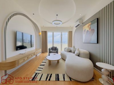 Chính chủ chuyển nhượng CH GrandView. Mua bán căn hộ/chung cư tại Quận 7 Tp Hồ Chí Minh được đăng bởi Bui Quang Huy