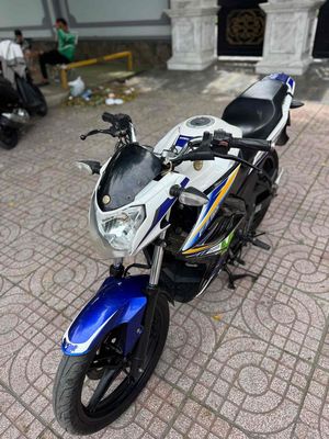 Yamaha Fz150 nhập indo biển số 78 cccd chủ. Mua bán Xe máy tại Huyện Bình Chánh Tp Hồ Chí Minh được đăng bởi Phong Vũ