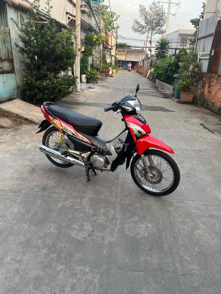 WAWE RS Nhật,  Chạy VIVU AE Ơi. Mua bán Xe máy tại Quận 12 Tp Hồ Chí Minh được đăng bởi VŨ hình 2