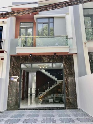 BÁN NHÀ THIẾT KẾ HIỆN ĐẠI. Mua bán Nhà ở tại Huyện Cần Giuộc Long An được đăng bởi THÚY PHƯỢNG