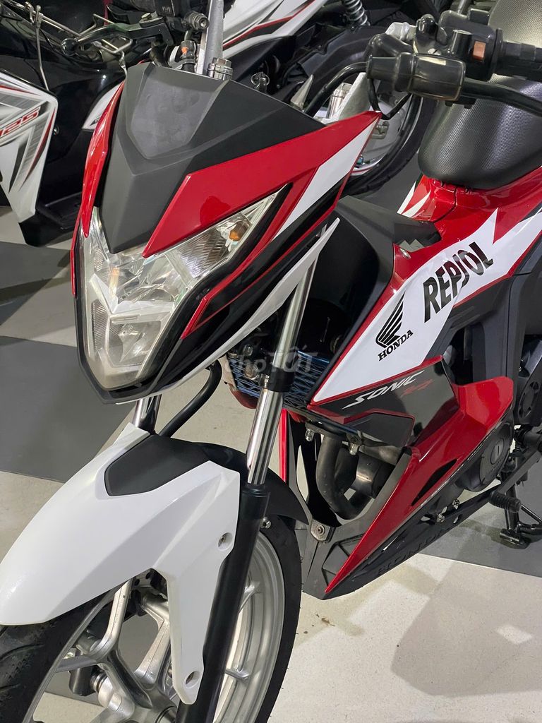 Sonic 150 2020, máy giữa zin😍xe đẹp lướt mới keng.. Mua bán Xe máy tại Huyện Trảng Bom Đồng Nai được đăng bởi phương hình 12