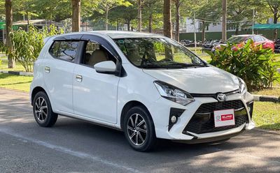 🔥WIGO 2021 - STĐ lướt chuẩn tại Hãng bao lỗi🔥. Mua bán Ô tô tại Thị xã Tân Uyên Bình Dương được đăng bởi Thịnh Toyota Bình Dương