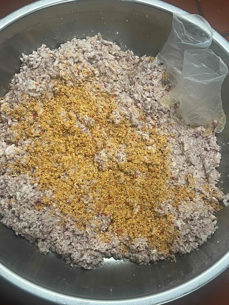 Dồi dê Đà Nẵng. Mua bán Đồ ăn, thực phẩm và các loại khác tại Quận Cẩm Lệ Đà Nẵng được đăng bởi Dồi Dê ĐÀ THÀNH hình 1