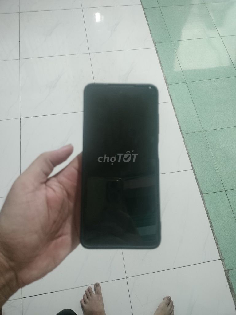 Xiaomi Redmi Đen. Mua bán Điện thoại tại Huyện Bình Chánh Tp Hồ Chí Minh được đăng bởi Khương anh  hình 1