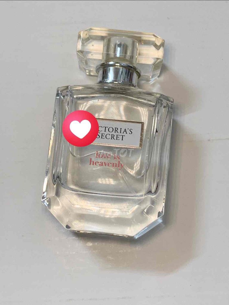 Nước Hoa Victoria Secret EDP 50ml