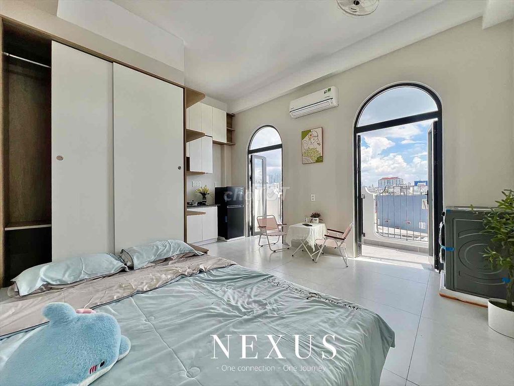 Недорогая комната 4xxx в центре Tan Huong, Tan Phu