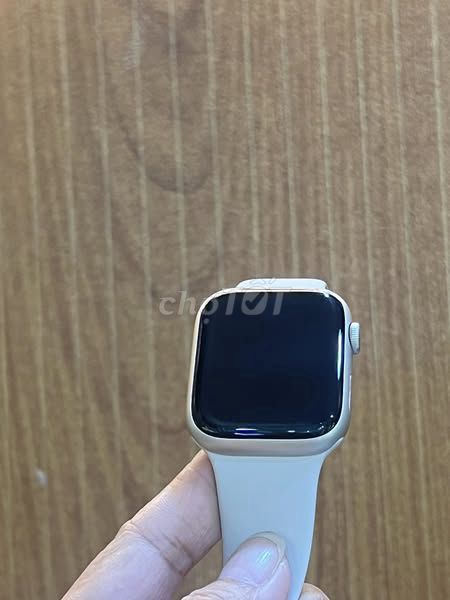 Applewatch S9.45mm zin áp