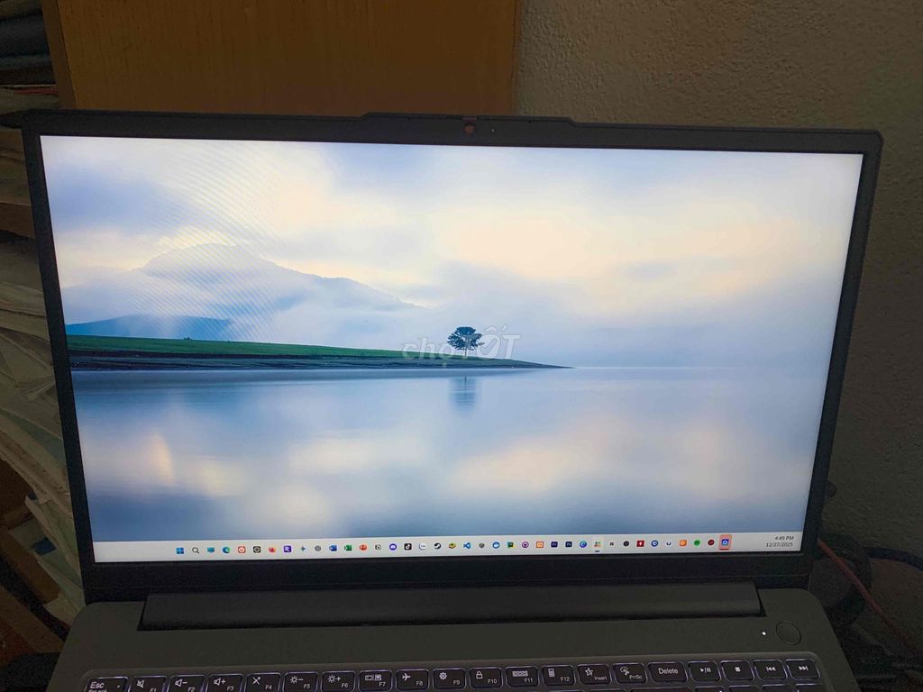 Lenovo LOQ Essential 15IAX9E i5-12450HX 16GB/512GB. Mua bán Laptop tại Quận Sơn Trà Đà Nẵng được đăng bởi Phan Thiên hình 1