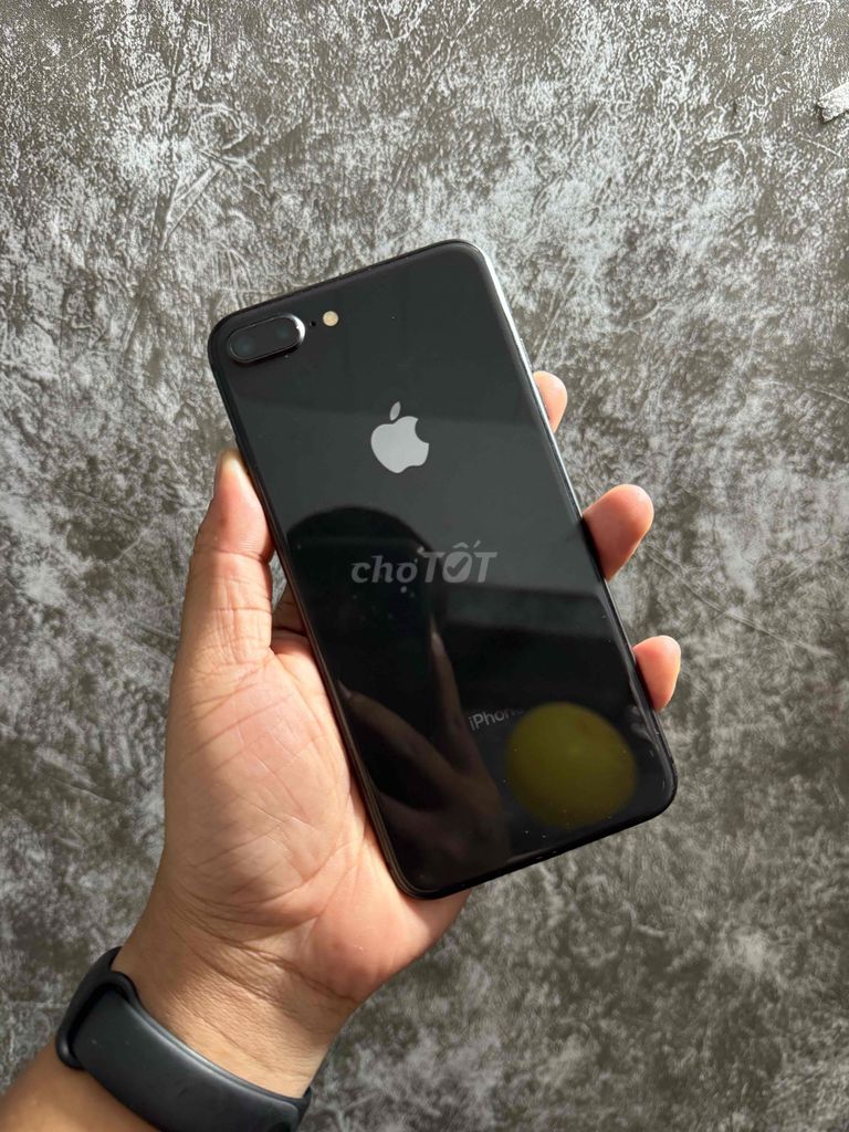 iPhone 8 Plus 64GB Zin Full CN. Mua bán Điện thoại tại Thị xã Bến Cát Bình Dương được đăng bởi Ti Ti Store hình 1