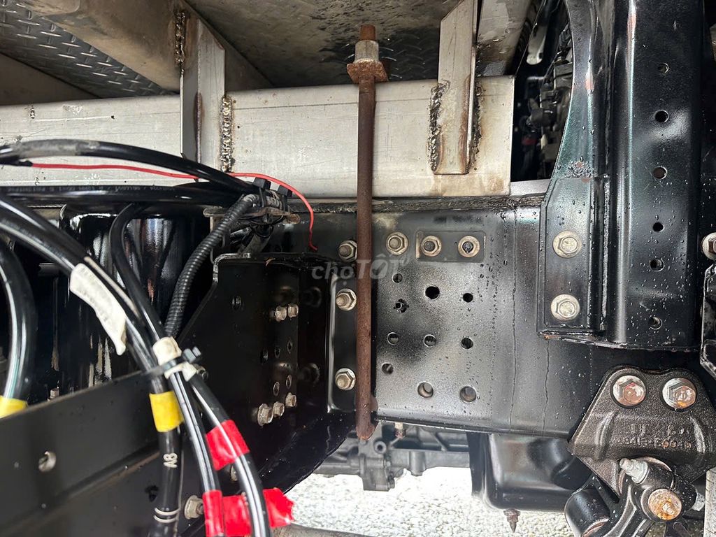 Hino Chở Heo 8 Tấn Thùng Inox 304 Dài 7m1 Đời2020. Mua bán Xe tải, xe ben tại Quận 12 Tp Hồ Chí Minh được đăng bởi XE TẢI LƯỚT MIỀN NAM  hình 8