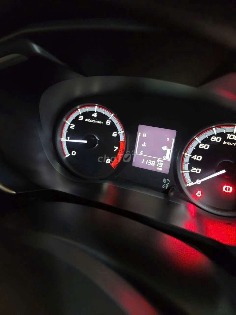 2020 MT - 100.000 km. Mua bán Ô tô tại Huyện Hóc Môn Tp Hồ Chí Minh được đăng bởi Nguyễn Hiền hình 1