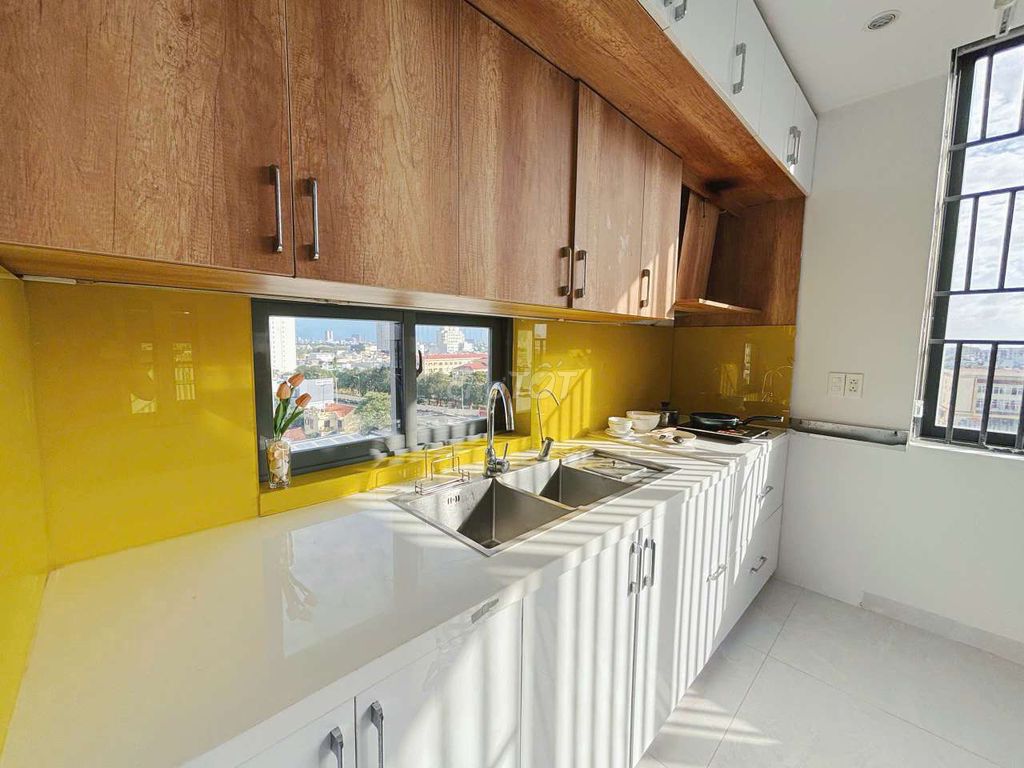 Rent · 1 bd · 40 м² · Quận Hải Châu, ул. Đường Hoàng Diệu