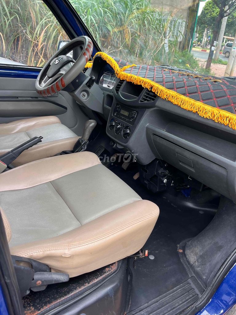 cần bán xe ken bô máy lạnh khoá tự  động trợ lực. Mua bán Xe tải, xe ben tại Thành phố Buôn Ma Thuột Đắk Lắk được đăng bởi Trọng Nghĩa hình 6