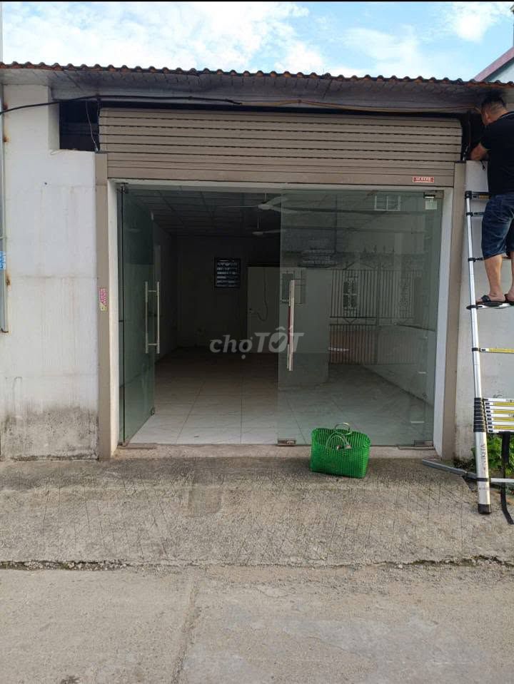 Дом 4-го уровня в Суаннон, Донгань, 50м², оживленный бизнес