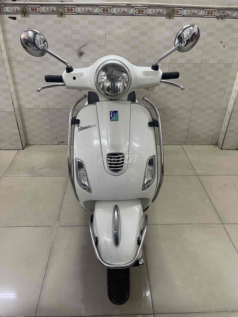 VEPAS 3V Fi 9 CHỦ TPHCM HỖ TRỢ GÓP OĐ CÓ ĐỖI XE. Mua bán Xe máy tại Huyện Hóc Môn Tp Hồ Chí Minh được đăng bởi Khaianh  hình 4