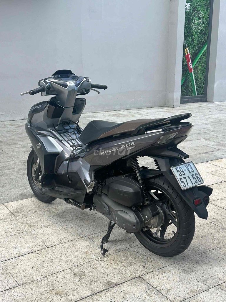 Honda Air Blade 150cc 2022 Серый