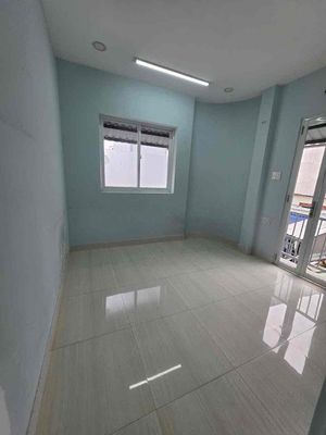 Nhà phố 23 m² · 2 PN · Đường Pasteur
