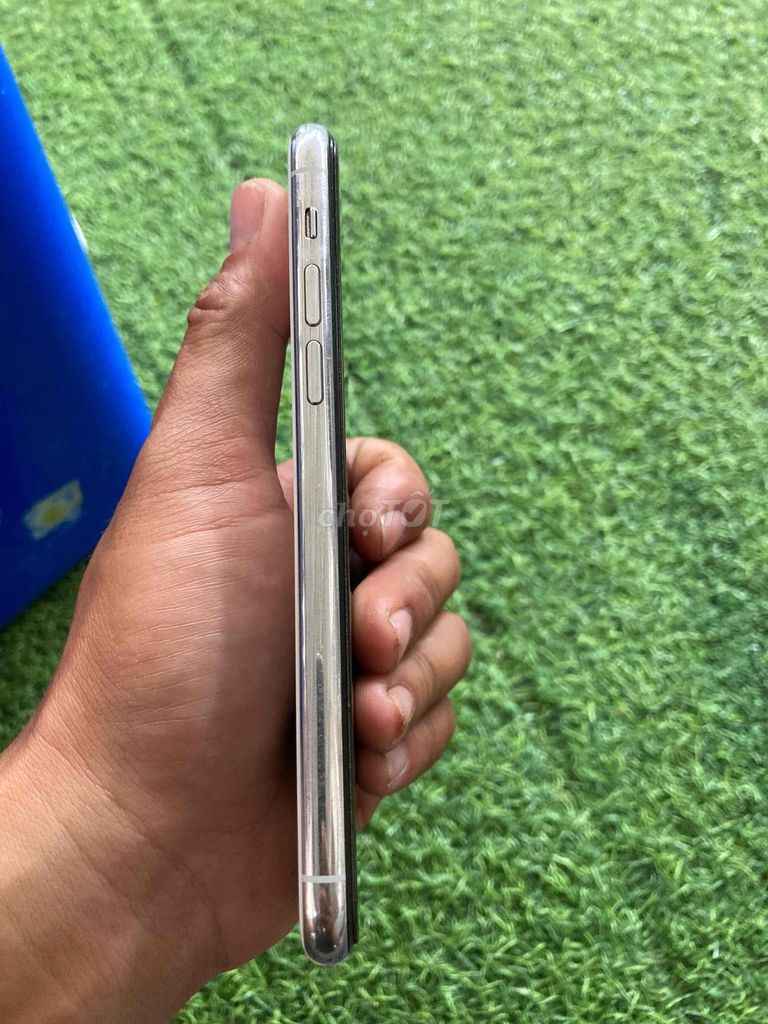 Apple iPhone 11 Pro 256GB Trắng Hàn Quốc. Mua bán Điện thoại tại Thành phố Long Khánh Đồng Nai được đăng bởi vinh hình 1