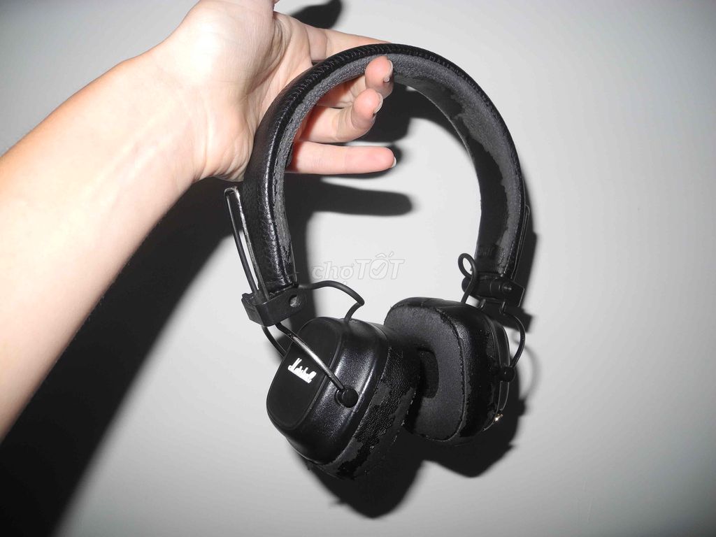 Marshall Major IV Chính Hãng. Mua bán Tivi, Âm thanh tại Quận Ngũ Hành Sơn Đà Nẵng được đăng bởi Tên chưa cung cấp hình 1