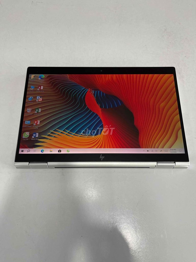HP Elitebook X360 1030 G4 i5-8265U 13.3 inch 8GB/2. Mua bán Laptop tại Quận Ô Môn Cần Thơ được đăng bởi Vi Tính Tấn Nguyên hình 1
