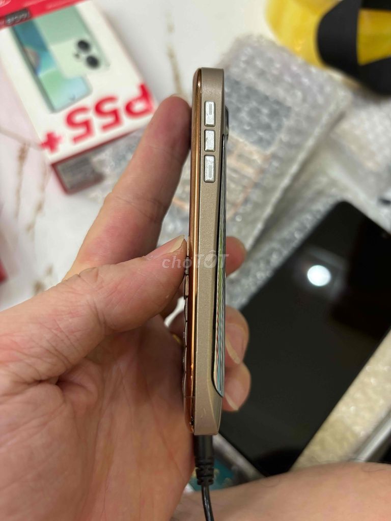 Bán Nokia E72 zin xấu nghe gọi. Mua bán Điện thoại tại Quận Hà Đông Hà Nội được đăng bởi Mạnh Mobile hình 3
