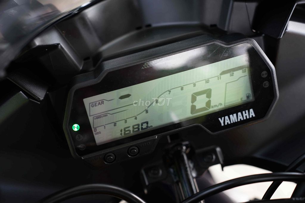 ❎Ⓜ️ YAMAHA R15V3 2020 SIU KENG, CÓ ĐỔI XE VÀ GÓP. Mua bán Xe máy tại Thành phố Thủ Đức Tp Hồ Chí Minh được đăng bởi Thi Moto Thủ Đức hình 9