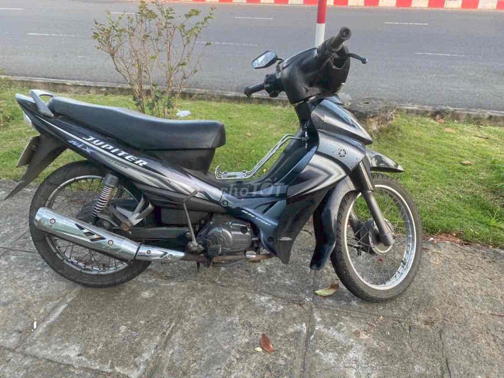 Jupiter MX. Mua bán Xe máy tại Thành phố Tuy Hòa Phú Yên được đăng bởi Nguyen Quy hình 1