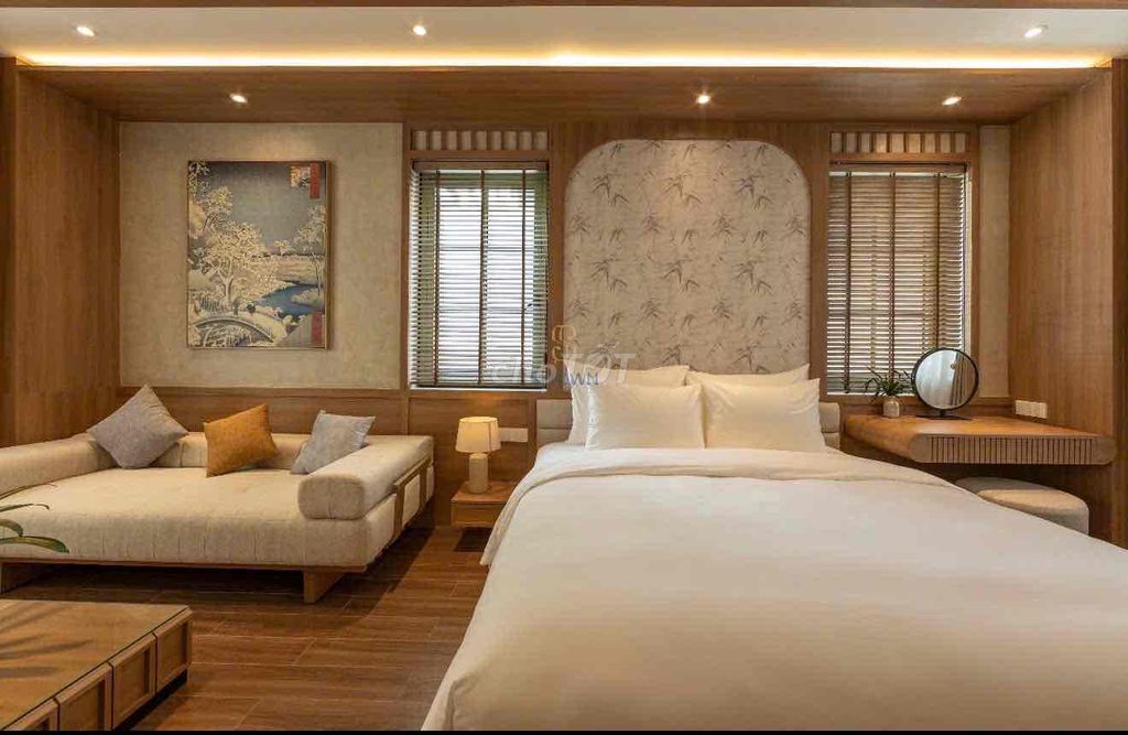 Tour du lịch Phú Quốc/ S - Town Tropical Bãi Khrem