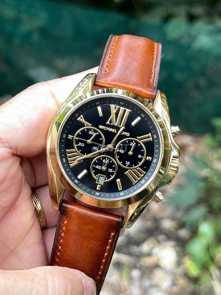 đồng hồ Michael Kors chính hãng