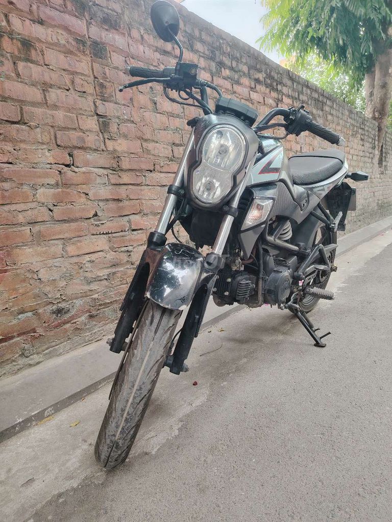 Kpipe 50cc zin đẹp. Mua bán Xe máy tại Huyện Đông Anh Hà Nội được đăng bởi lính cứu hỏa hình 3