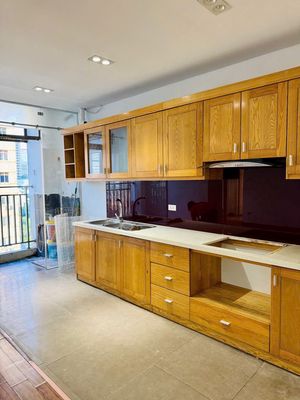 Căn hộ 93 m² · 3 PN · Khu đô thị Nam Thăng Long - Ciputra