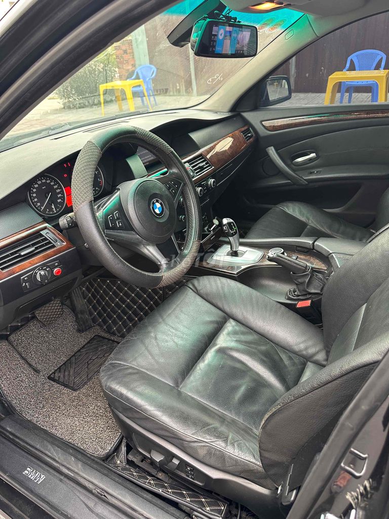 BMW 5 Series 20***00 km