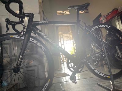 Xe đạp đua Specialized Khung nhôm Nhật. Mua bán Xe đạp tại Huyện Châu Thành An Giang được đăng bởi Minh