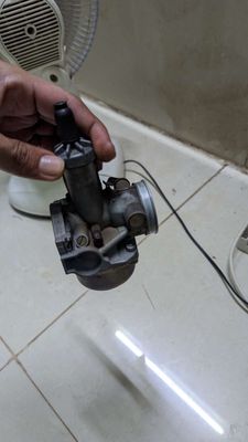 Bình xăng con Honda Wave A110