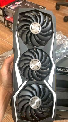 GTX 1080Ti Lightning. Mua bán Linh kiện (RAM, Card...) tại Quận 12 Tp Hồ Chí Minh được đăng bởi Diệm