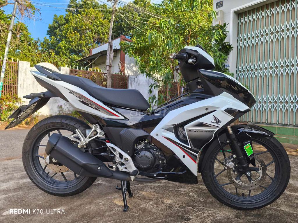 Winner v3. Mua bán Xe máy tại Thành phố Buôn Ma Thuột Đắk Lắk được đăng bởi Jet hình 3