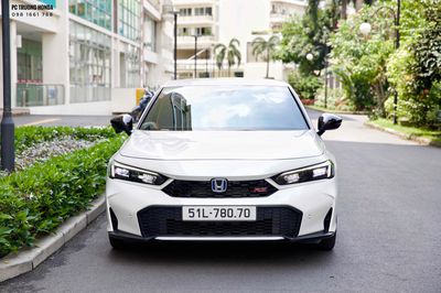 CIVIC RS HEV 2025 SIÊU MỚI, CHỈ 13.000KM,NHẬP THÁI. Mua bán Ô tô tại Quận 10 Tp Hồ Chí Minh được đăng bởi PC Trương hình 1
