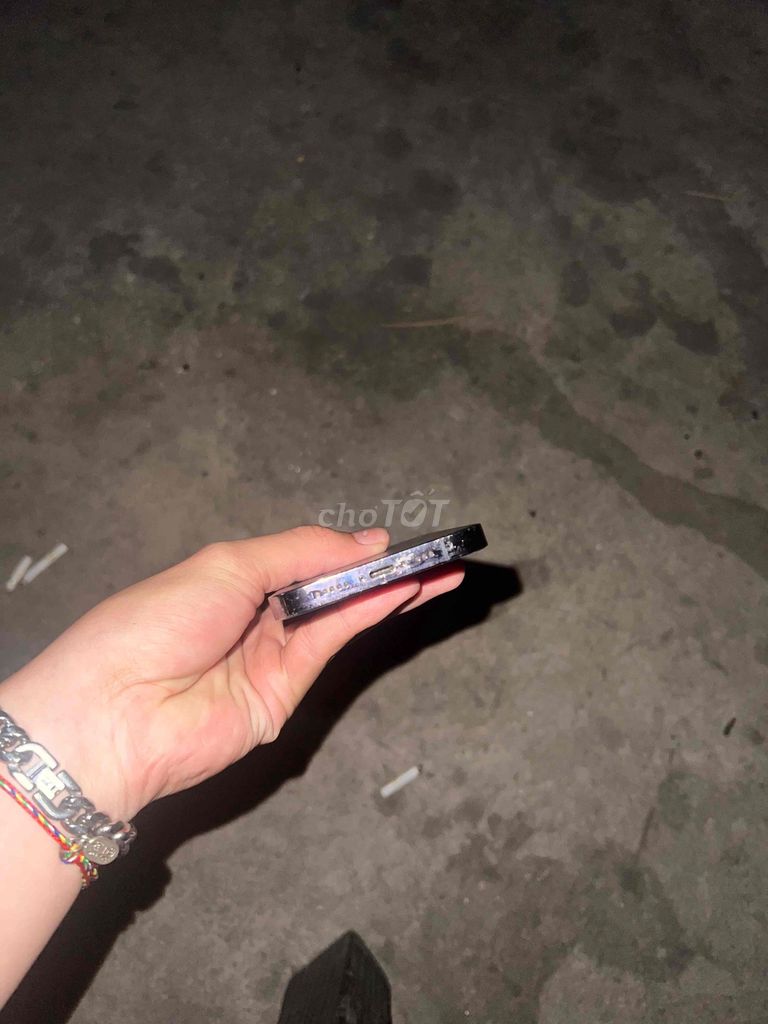 Apple iPhone 14 Pro 128GB Tím Đã sử dụng. Mua bán Điện thoại tại Quận Tân Bình Tp Hồ Chí Minh được đăng bởi Pham Anh hình 1