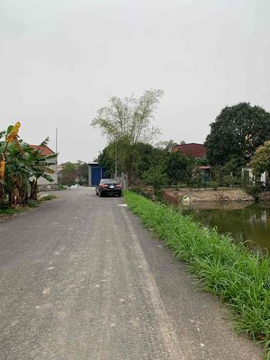 đấu giá Văn Xá- Kim Bảng, lô góc 84m2. Mua bán đất tại Huyện Kim Bảng Hà Nam được đăng bởi Thành