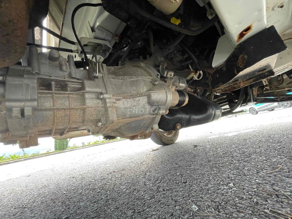 XE NẰM KHO MẤY NĂM, CỰC NGON. Mua bán Xe tải, xe ben tại Quận Liên Chiểu Đà Nẵng được đăng bởi Lê Anh xe tải cũ hình 14