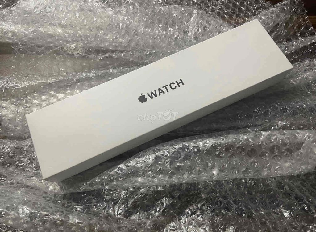 Apple Watch Series 10 GPS Màu bạc Active T6/2025