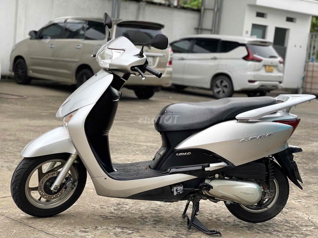 💖 Honda Lead 2010 zin cực đẹp 👉 chạy bốc 🌸CÔ ĐI KỸ. Mua bán Xe máy tại Quận Bình Tân Tp Hồ Chí Minh được đăng bởi BÙI TIẾN DŨNG hình 9
