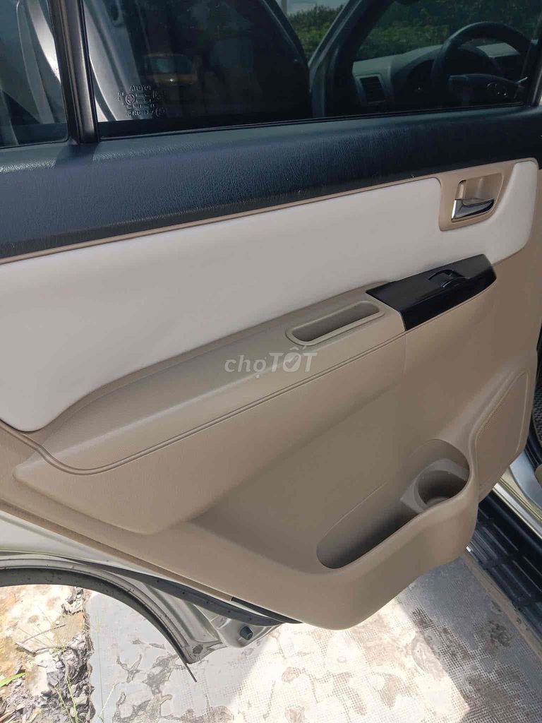 Toyota Fortuner 2015 2.5G - 90000 km. Mua bán Ô tô tại Huyện Bàu Bàng Bình Dương được đăng bởi yến hình 11