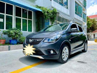 FADIL 2022 LƯỚT 24.300 Km, ZIN 100% ỐC-KEO CHỈ.