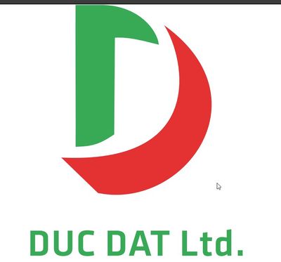 Quà Tặng Đức Đạt logo