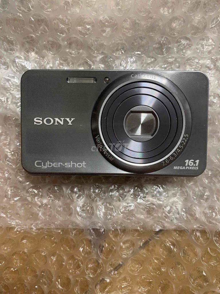 Máy ảnh Sony W570